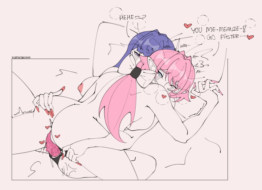 Elysia (Honkai Impact) Rule 34 Image