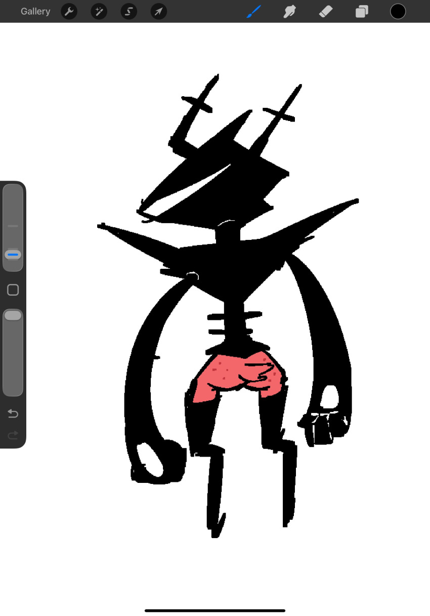 Undertale (Series) Rule 34 Image