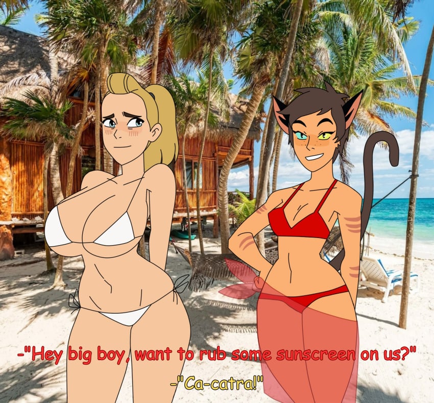 Adora (Masters Of The Universe) Rule 34 Image