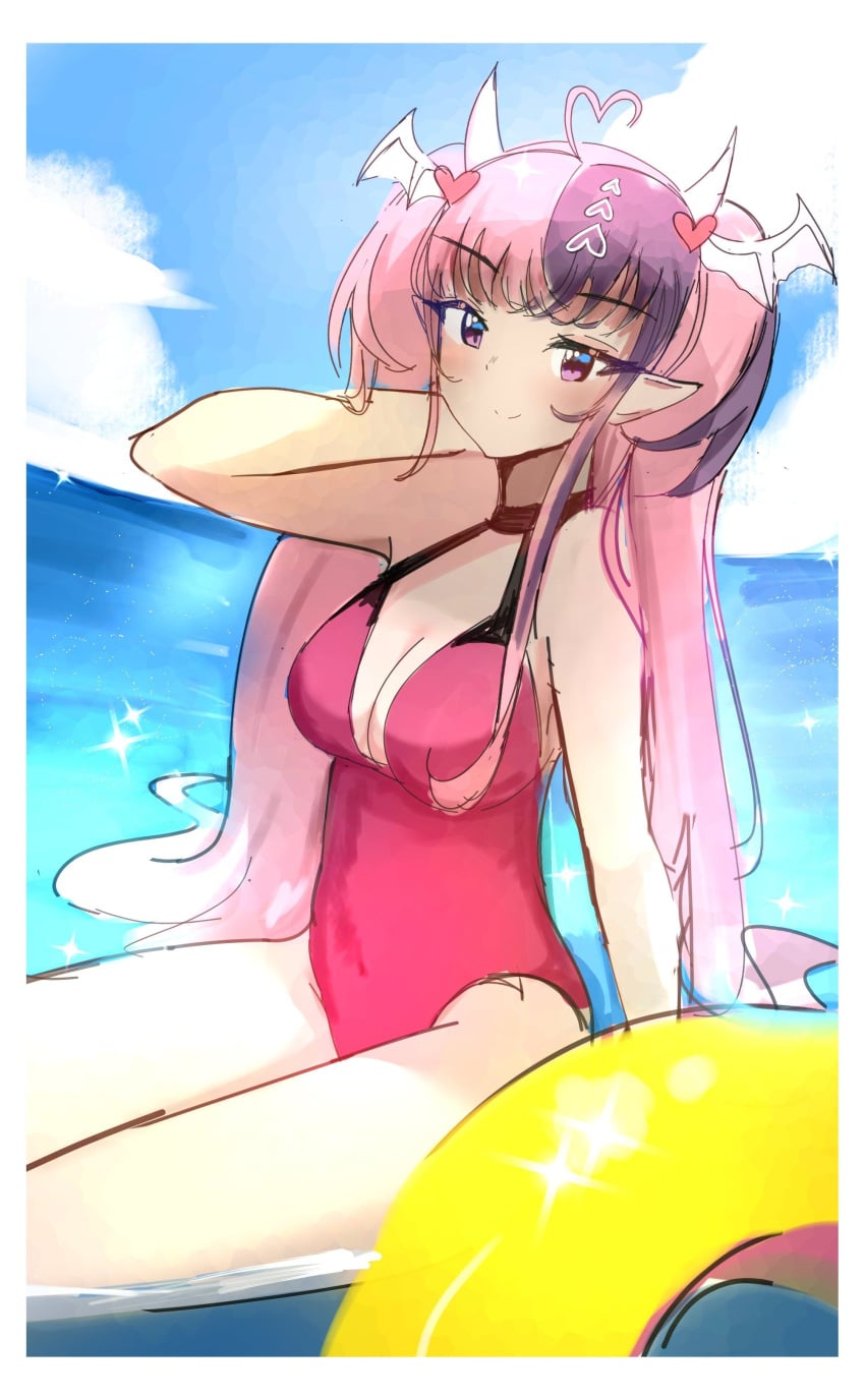 2d (Artwork) Rule 34 Image