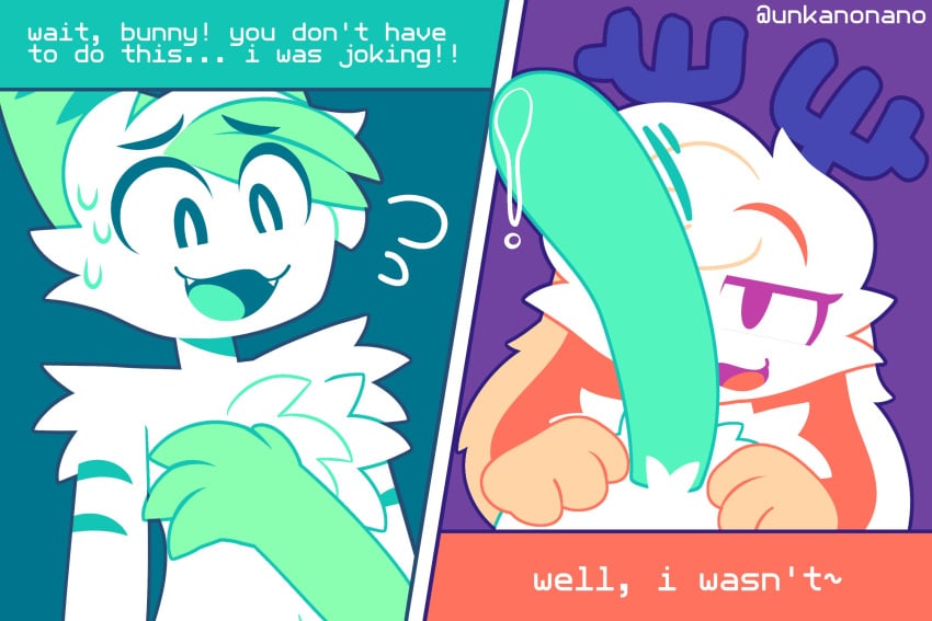 Artifish (Artifyber) Rule 34 Image