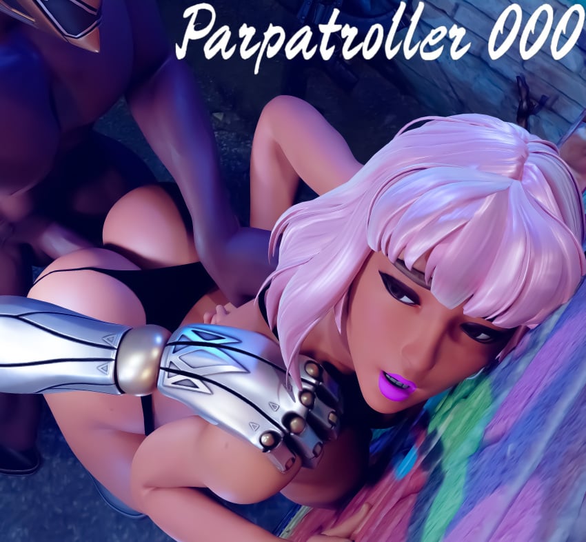 Ayla Winn (Fortnite) Rule 34 Image