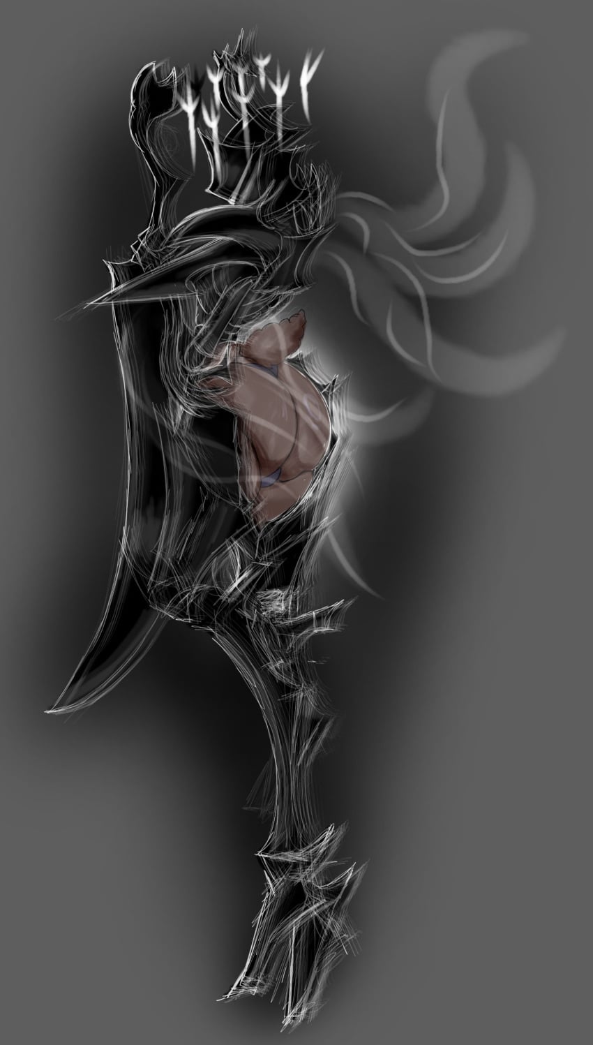 Undertale (Series) Rule 34 Image