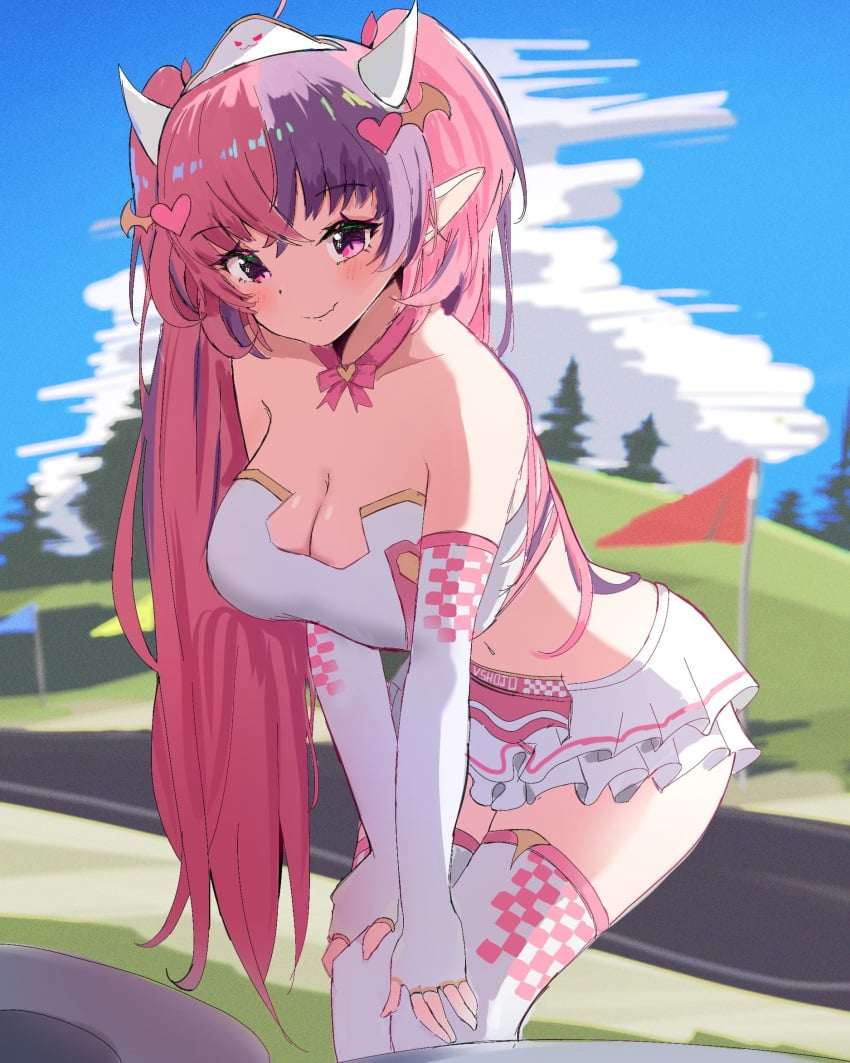 2d (Artwork) Rule 34 Image