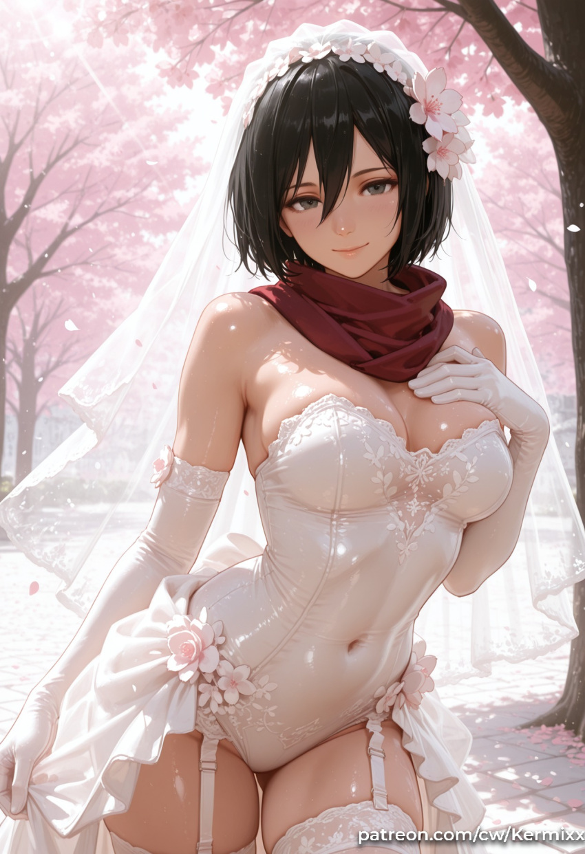 Attack On Titan Rule 34 Image