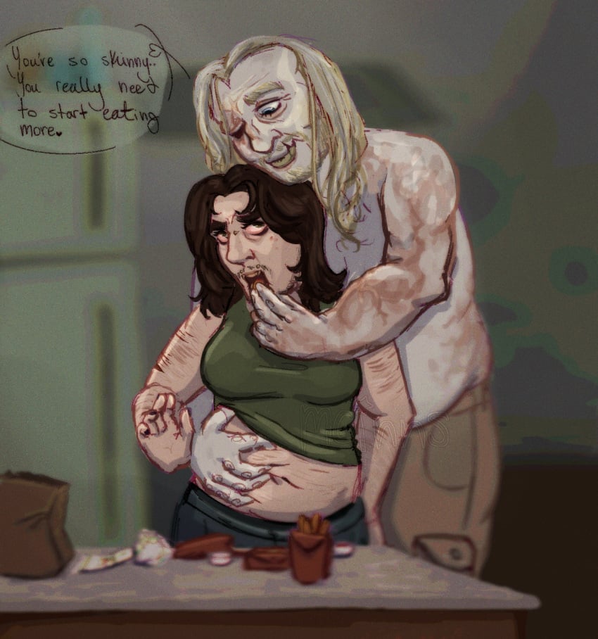 Oc Rule 34 Image