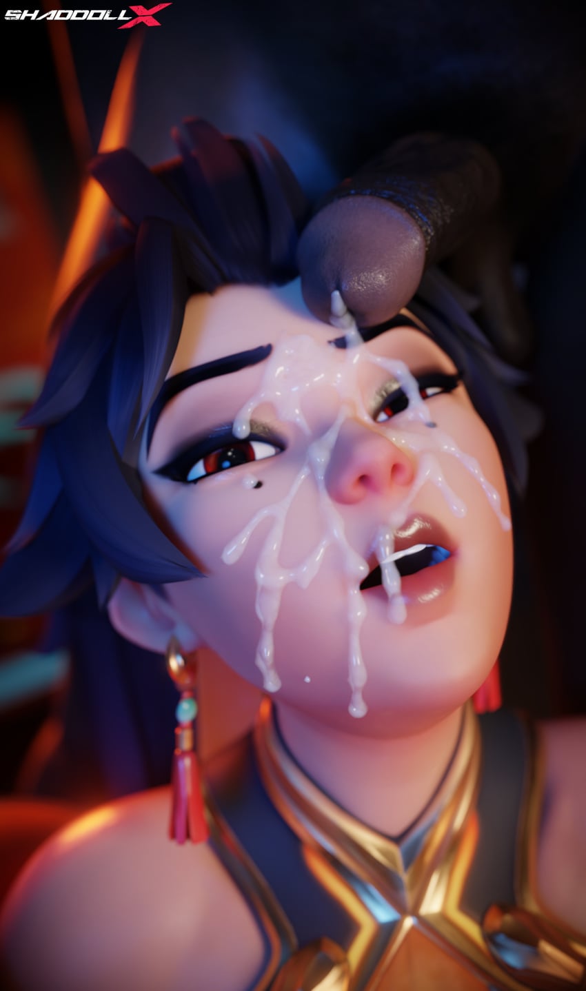 3d (Artwork) Rule 34 Image