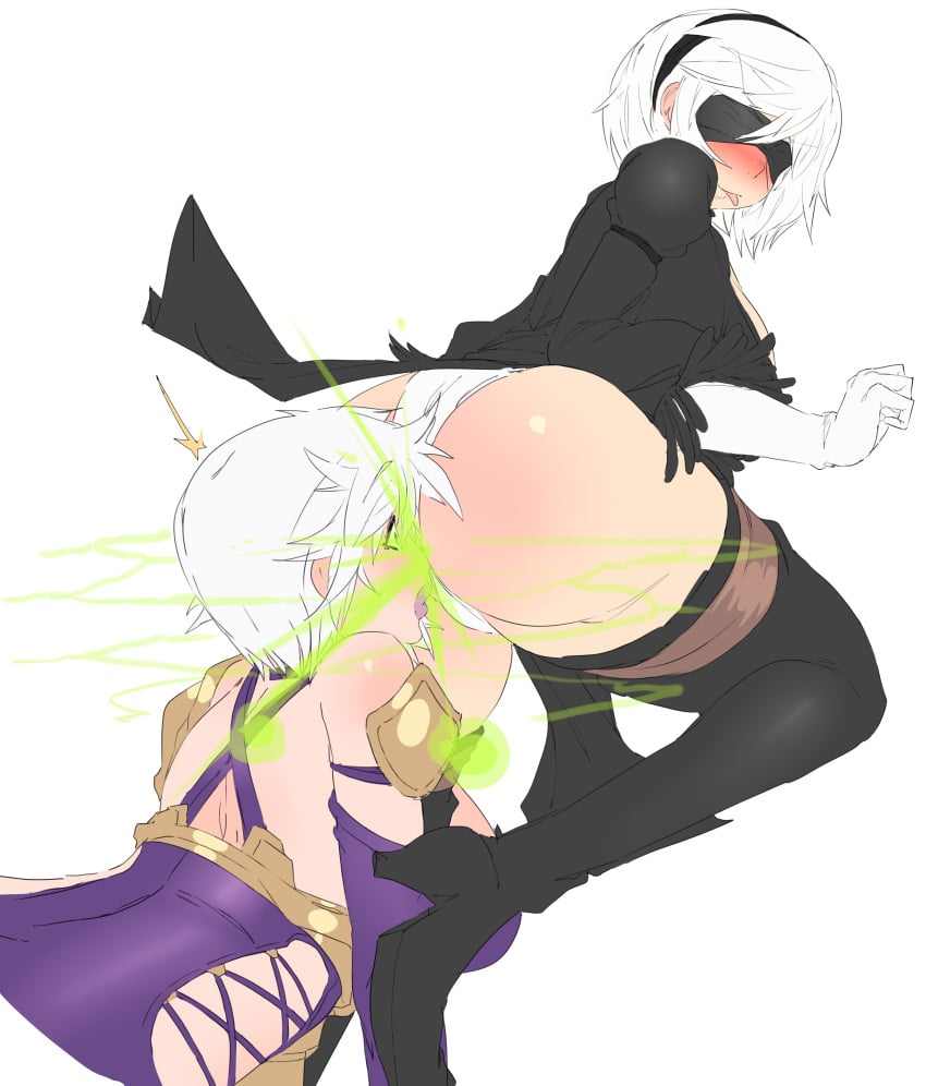 Digital Drawing (Artwork) Rule 34 Image