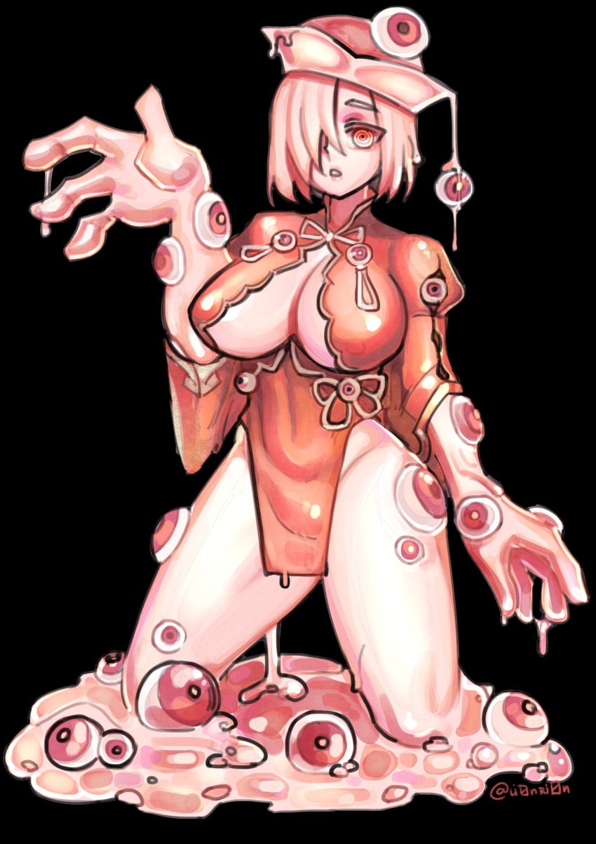 1girls Rule 34 Image