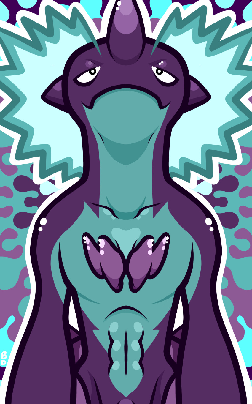 Pokemon (Species) Rule 34 Image