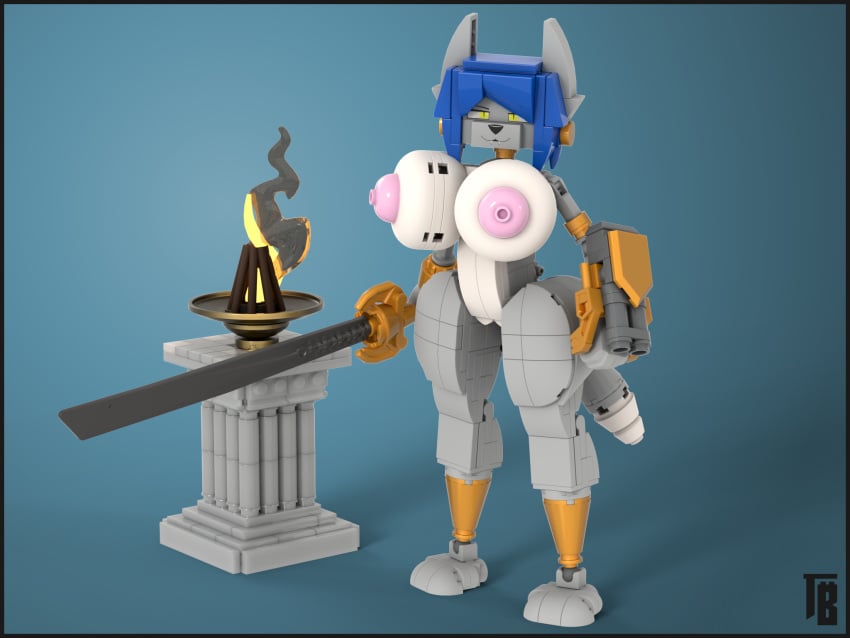 3d (Artwork) Rule 34 Image