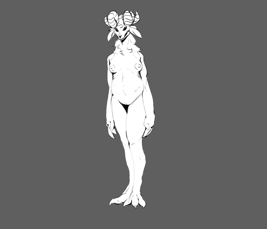 Original Character (American Mythology) Rule 34 Image