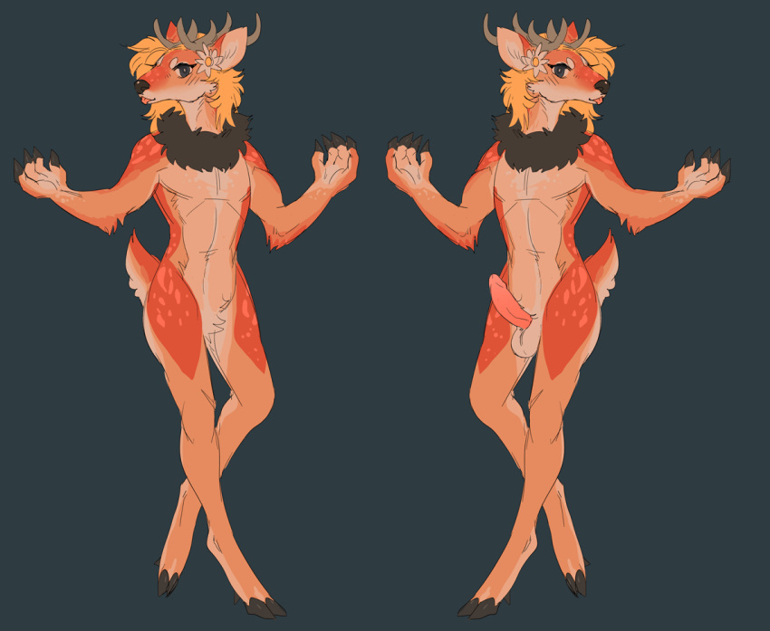 Prince (Kurrikage) Rule 34 Image