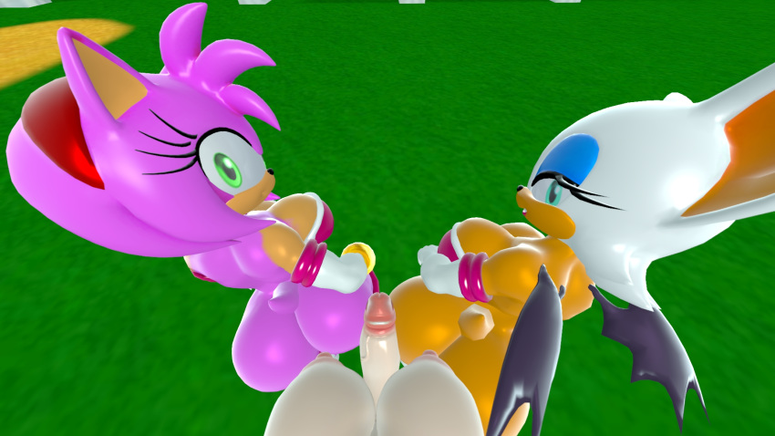 3d (Artwork) Rule 34 Image