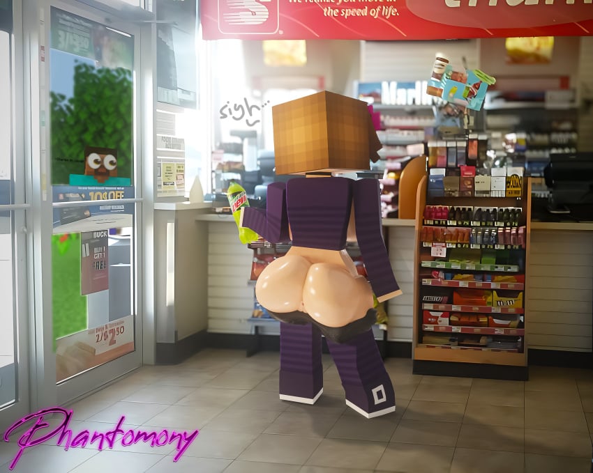 Jenny Belle (Slipperyt) Rule 34 Image