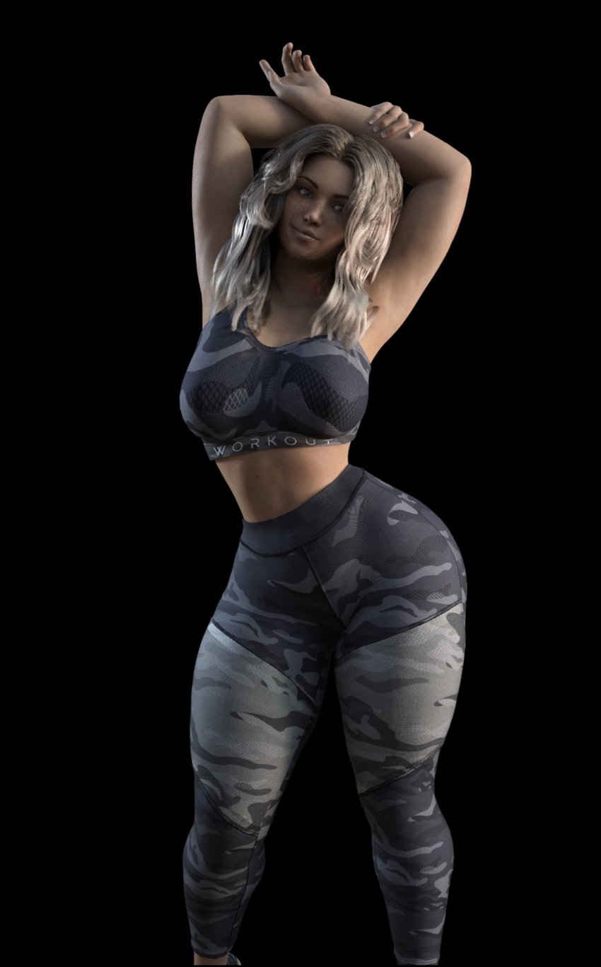1girls 3d big_ass big_breasts big_thighs blonde_female blonde_hair breasts curvaceous curvy curvy_figure female hips huge_ass huge_breasts huge_thighs kate_fisher kate_fisher_(artist) large_ass large_breasts large_thighs light-skinned_female light_skin mature mature_female slim_waist thick thick_ass thick_hips thick_legs thick_thighs thighs voluptuous waist wide_hips wide_thighs