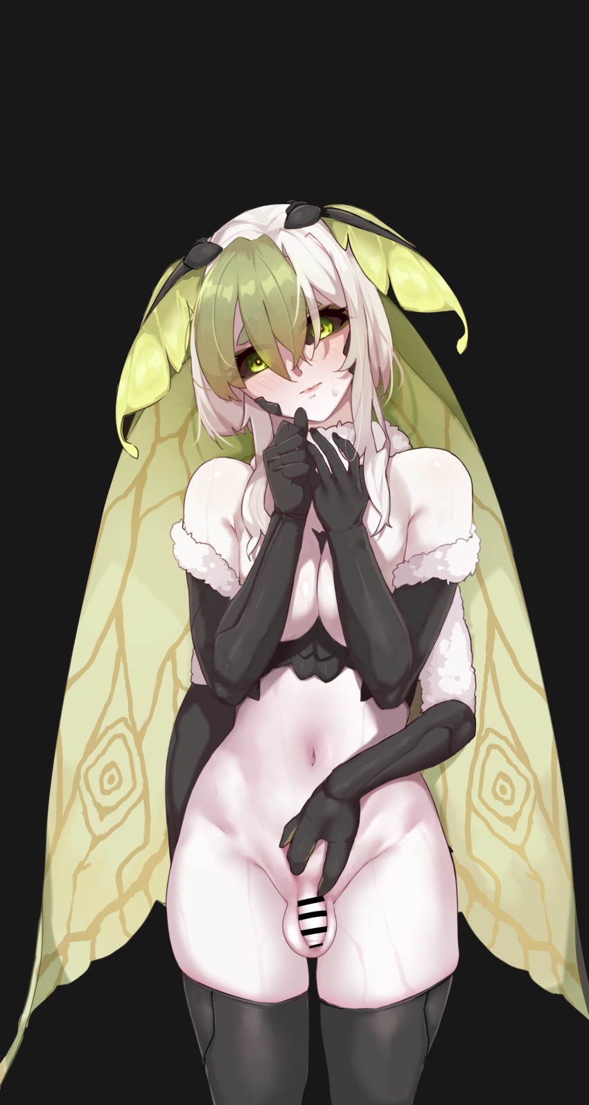 Juniper (Egocider) Rule 34 Image