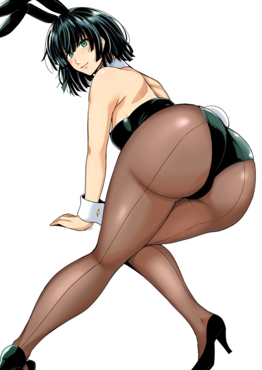 Fubuki (One-Punch Man) Rule 34 Image