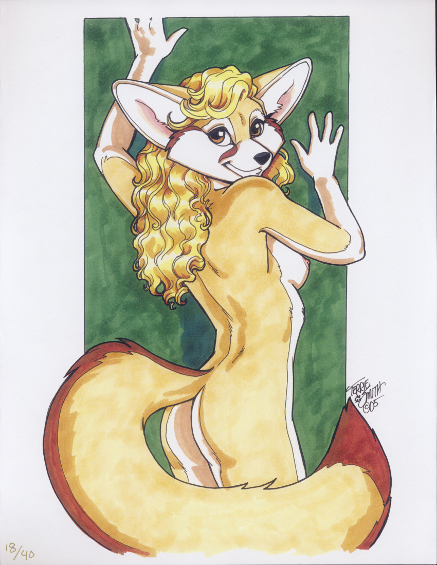 Traditional Media (Artwork) Rule 34 Image