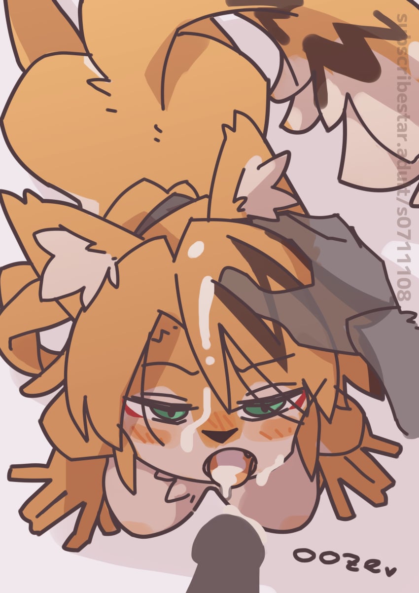 S0711108 (Artist) Rule 34 Image
