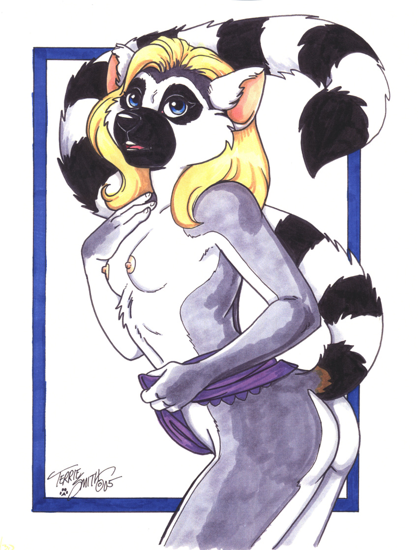 Traditional Media (Artwork) Rule 34 Image