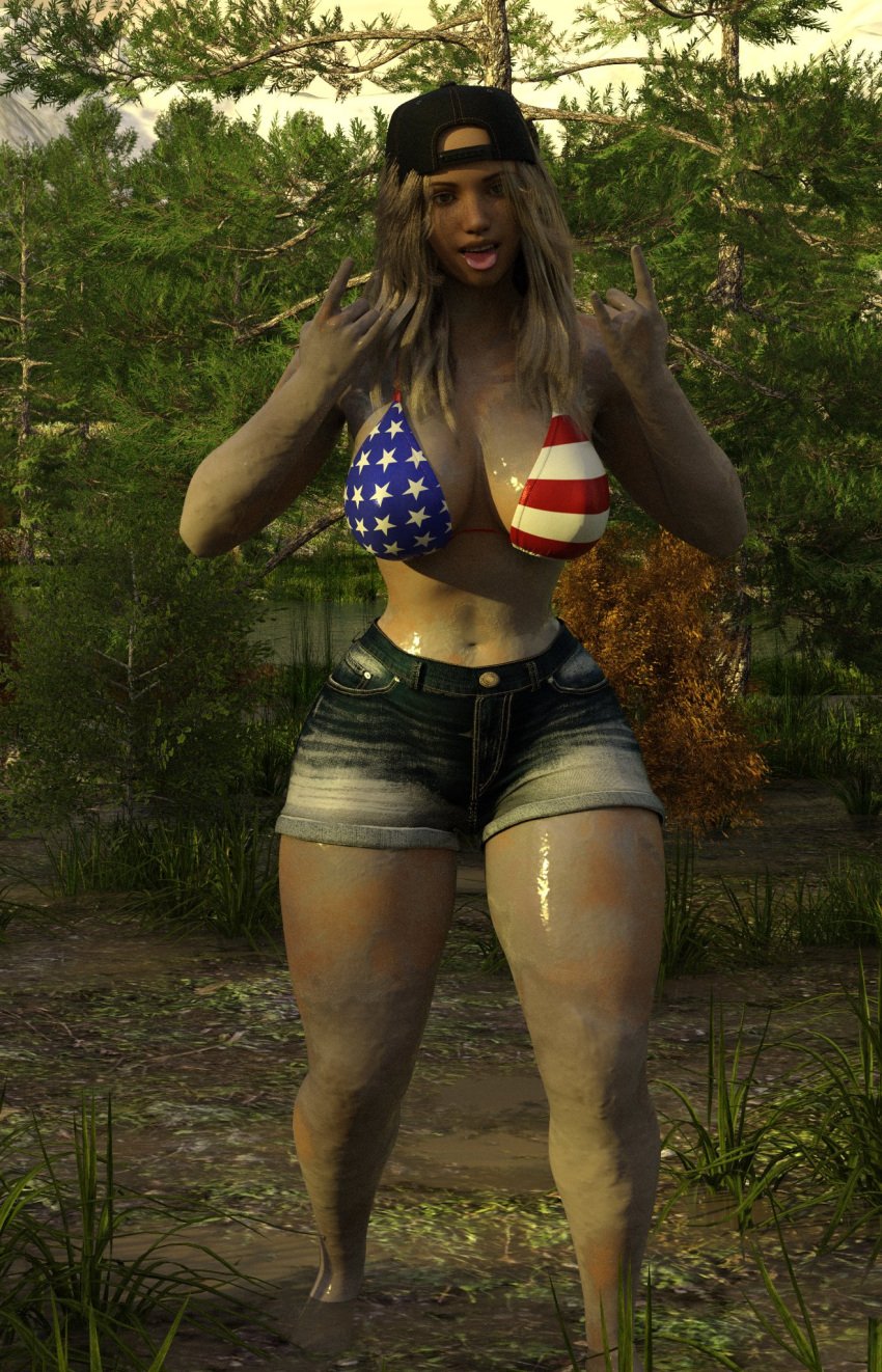 1girls 3d big_ass big_breasts big_thighs breasts curvaceous curvy curvy_figure female florida_woman grand_theft_auto grand_theft_auto_vi hips huge_ass huge_breasts huge_thighs kate_fisher kate_fisher_(artist) large_ass large_breasts large_thighs light-skinned_female light_skin mature mature_female rockstar_games slim_waist thick thick_hips thick_legs thick_thighs thighs voluptuous waist wide_hips wide_thighs