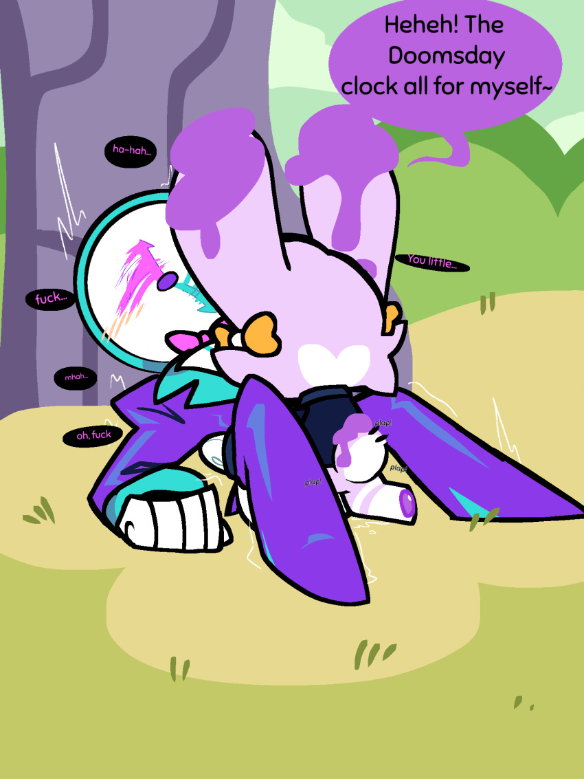 Bezel (Chikn Nuggit) Rule 34 Image