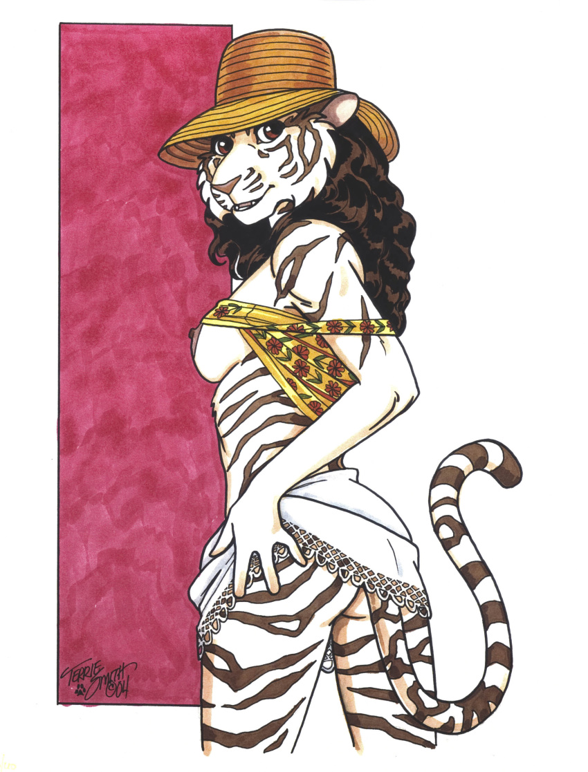 Traditional Media (Artwork) Rule 34 Image