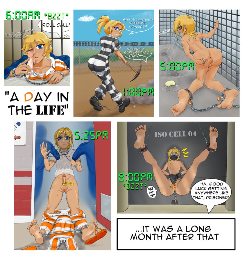 1femboy Rule 34 Image