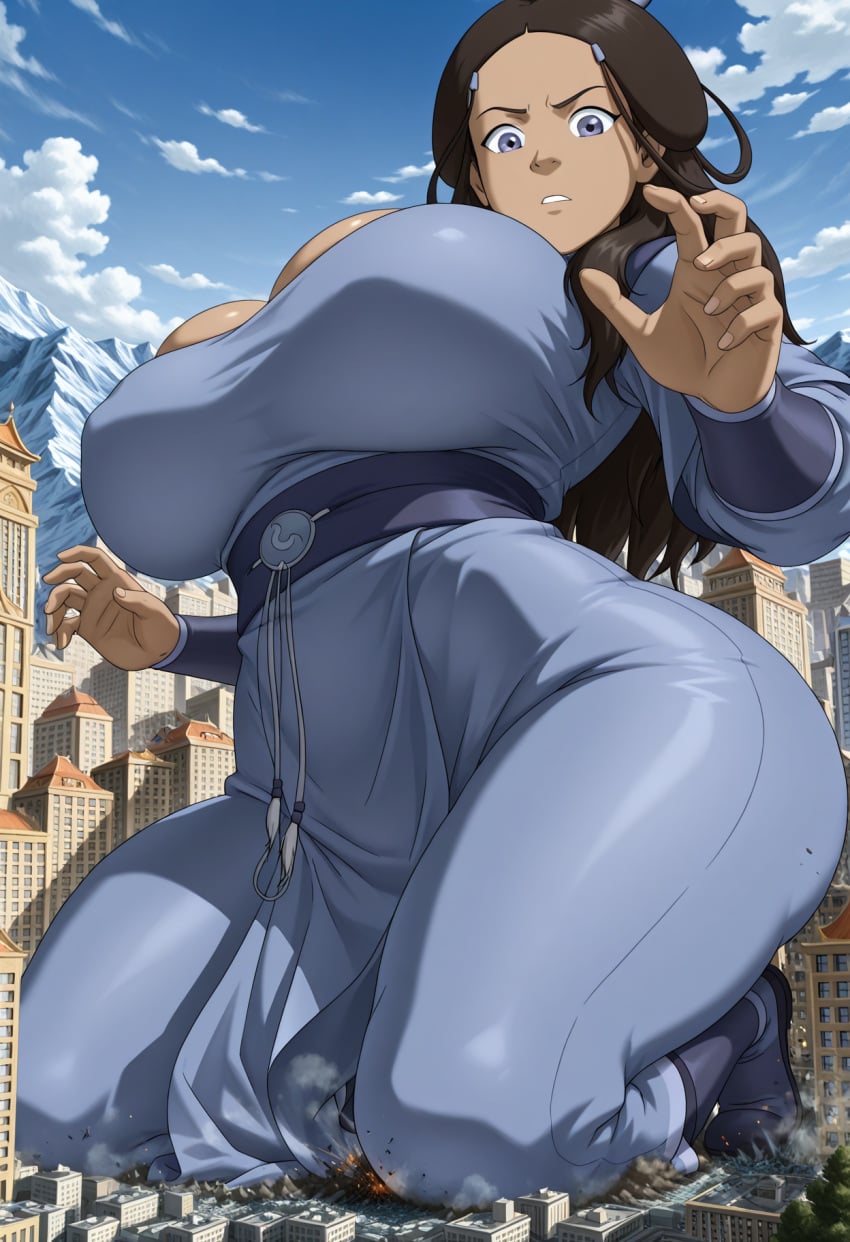 1girls Rule 34 Image