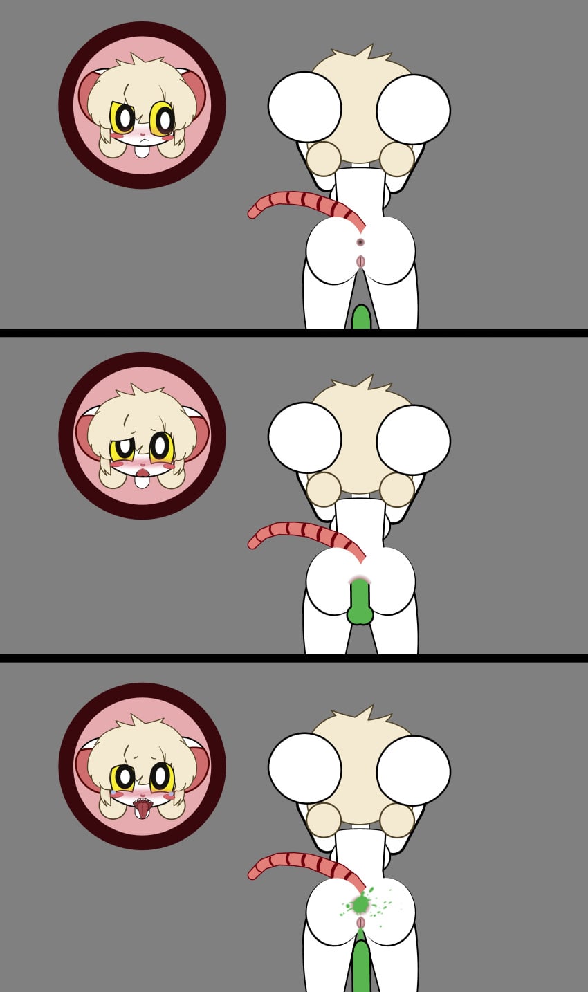 2d (Artwork) Rule 34 Image