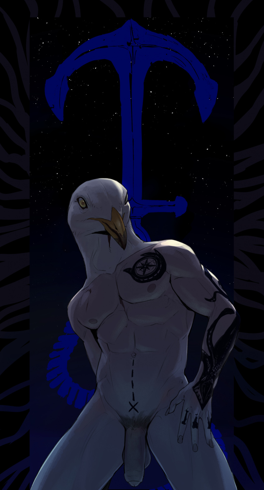 Digital Drawing (Artwork) Rule 34 Image