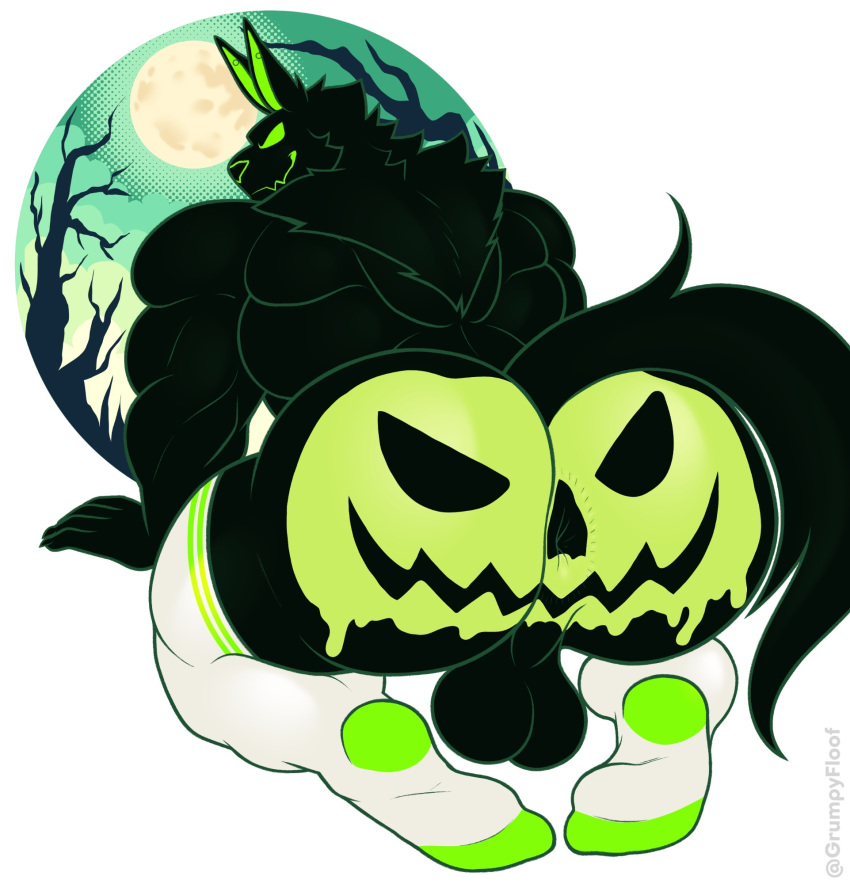 Muffyhecc (Character) Rule 34 Image