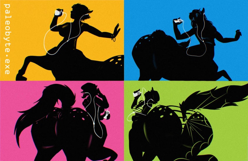 Mythology Rule 34 Image
