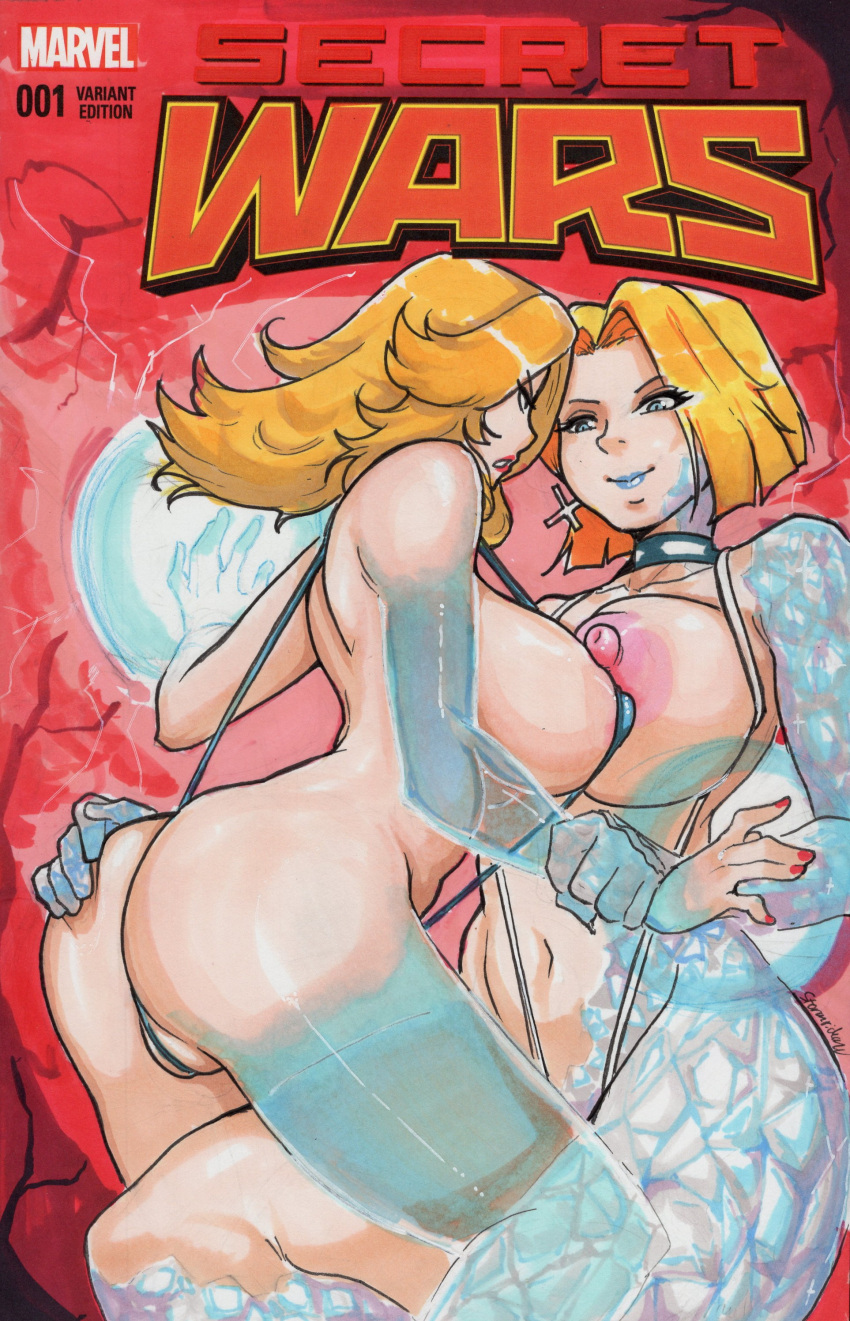 2d (Artwork) Rule 34 Image