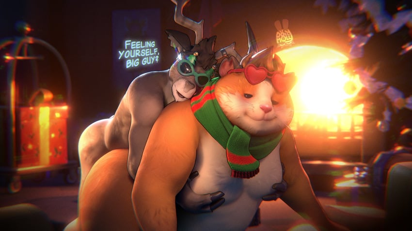 Cheeks (Fortnite) Rule 34 Image