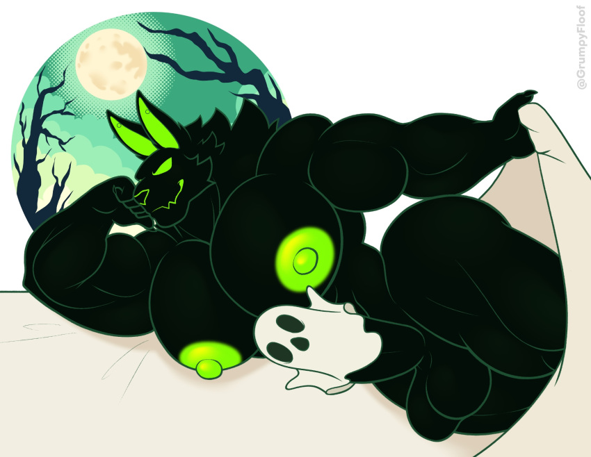 Muffyhecc (Character) Rule 34 Image
