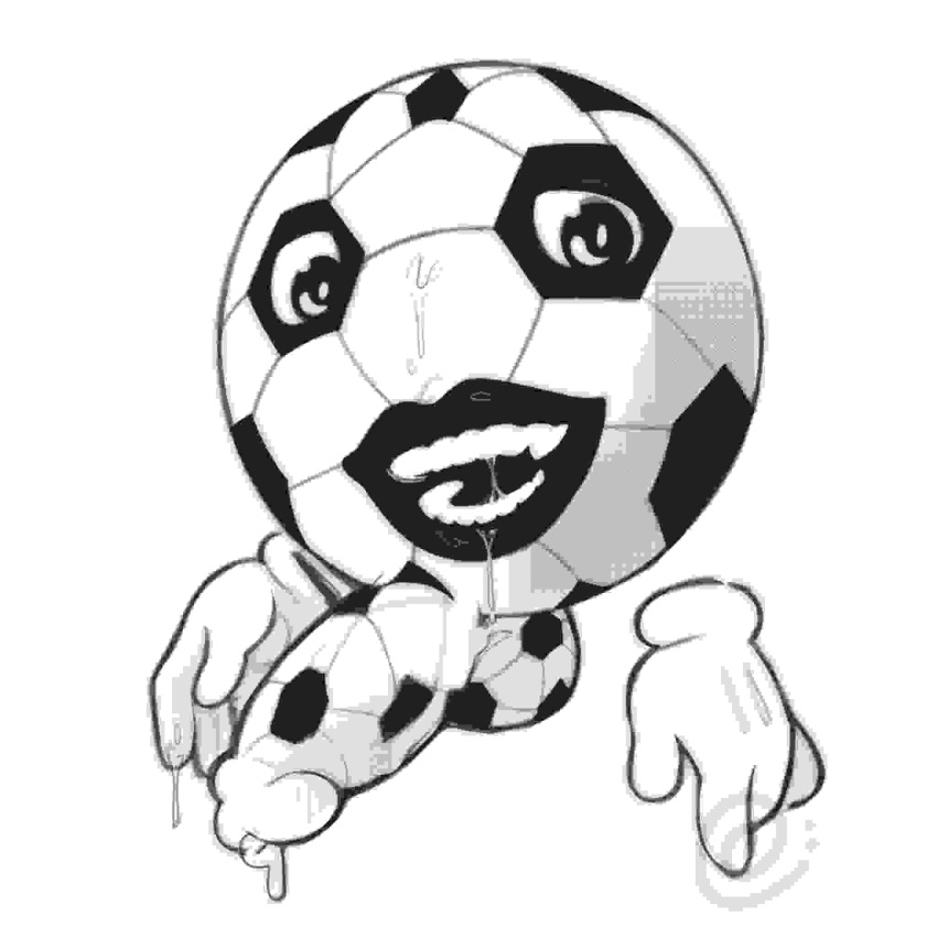 Soccerball (Funvideotv) Rule 34 Image