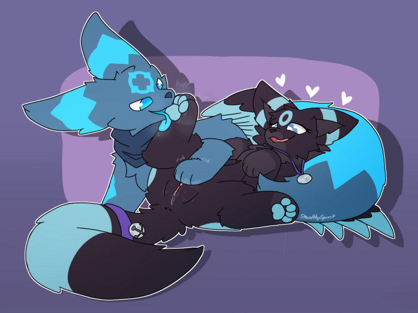 Eeveelution (Nintendo) Rule 34 Image