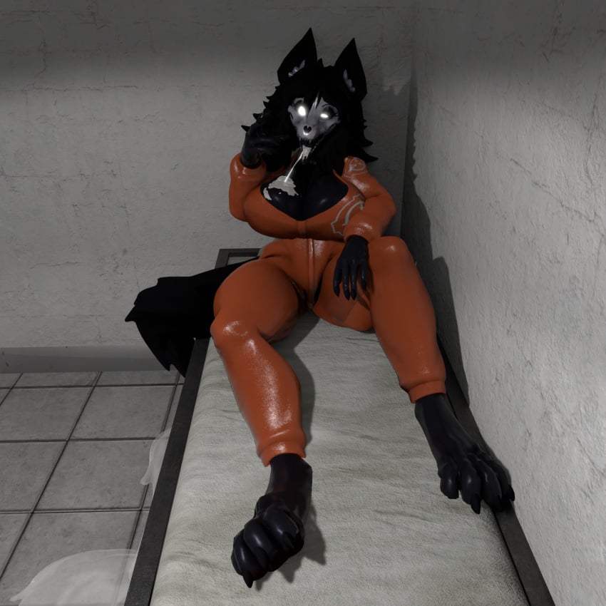 Mal0 (Scp Foundation) Rule 34 Image