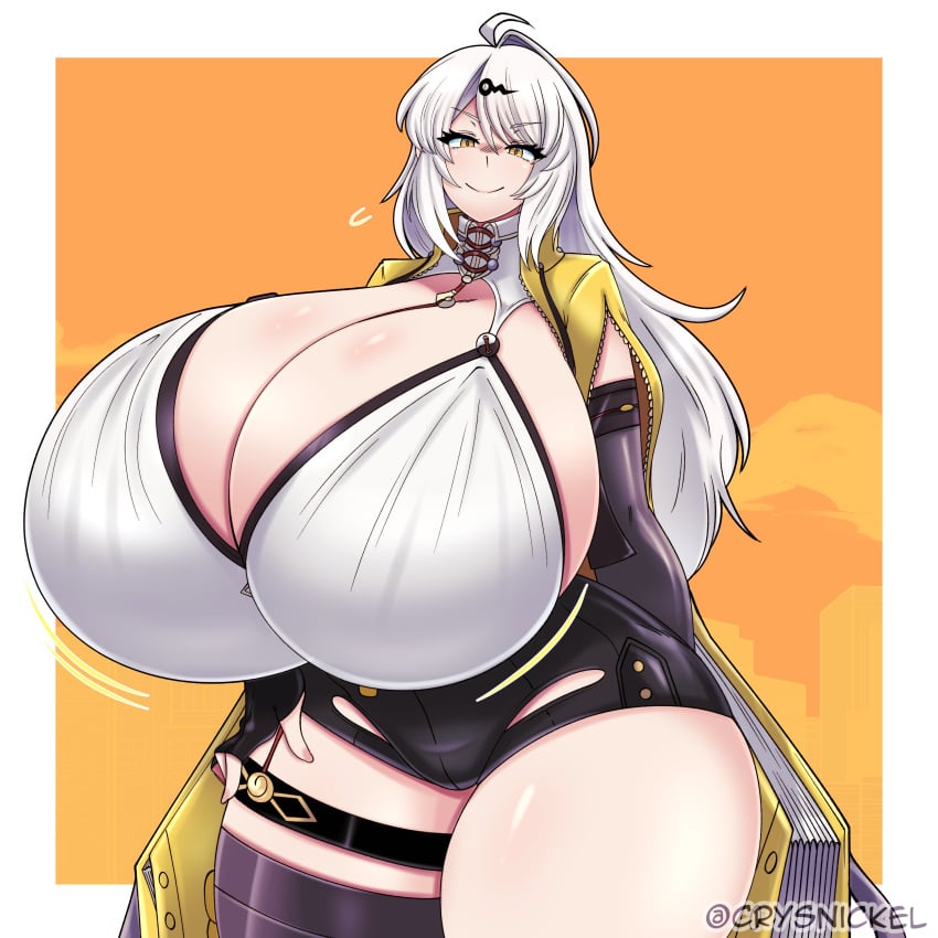 commission crysnickel female jpg tagme twitter_link yixuan_(zenless_zone_zero) zenless_zone_zero