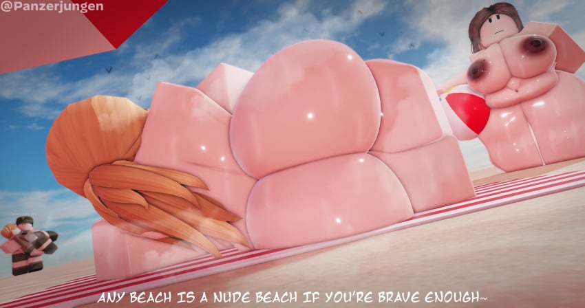2025 2boys 2girls 3d 4k 4th_of_july areolae ass ass_bigger_than_head ass_focus ball_(object) beach beach_towel beachball belly belly_overhang big_ass big_breasts big_butt bird black_hair blonde_hair breasts breasts_bigger_than_head bridal_carry brown_hair brown_nipples bubble_ass bubble_butt butt_crack butt_focus carrying casual_nudity chubby chubby_female clothed_male_nude_female completely_nude dat_ass day dialogue dumptruck_ass embarrassed english_text erich_kraus erna_kraus fat fat_ass fatty female femboy frown gay gigantic_breasts girly hat huge_ass huge_breasts karl_hartmann lard_ass long_hair male massive_ass mature mature_female milf military military_uniform mole_on_breast mother_and_son muscular musk musk_clouds nipples nude nude_beach oiled outside overweight overweight_female panzerjungen paula_sommer ponytail roblox robloxian shiny_skin shirtless short_hair shorts smile sweat sweaty sweaty_ass thick thick_ass tthick_thighs umbrella wide_hips yaoi