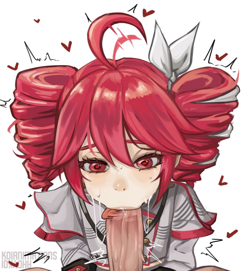 Kasane Teto (Synthesizer V) Rule 34 Image