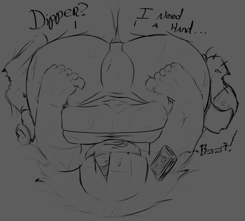 aged_up ass big_ass big_breasts breasts cameltoe crocface digested_prey digestion disney fatal_vore feet female female_pred female_prey gravity_falls inside_stomach mabel_pines multiple_prey pacifica_northwest phone pleading pyronica stomach trapped unwilling_prey vore wendy_corduroy