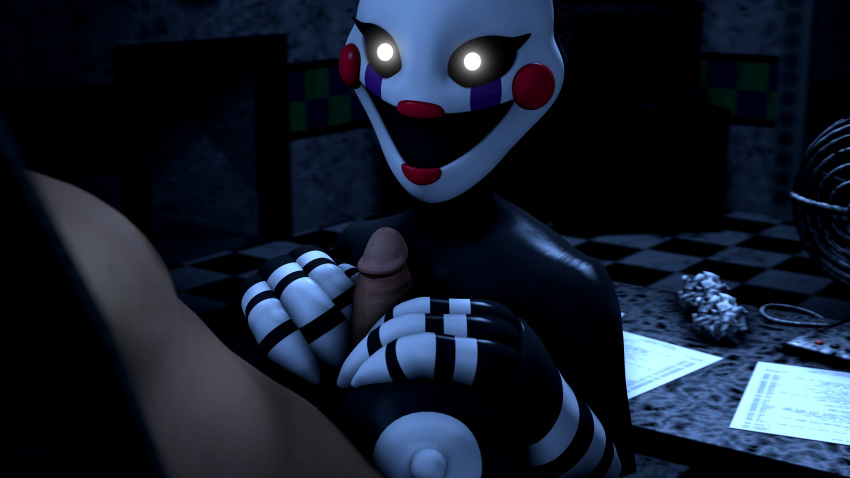 classic_fnaf_2_marionette classic_fnaf_2_puppet five_nights_at_freddy's five_nights_at_freddy's_2 lewdporter marionette_(fnaf) original_fnaf_2_marionette original_fnaf_2_puppet puppet_(fnaf) source_filmmaker