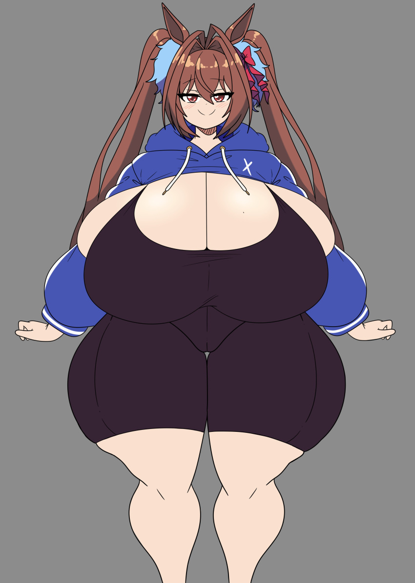 Daiwa Scarlet (Umamusume) Rule 34 Image