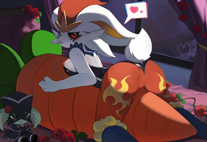 Pokemon (Species) Rule 34 Image