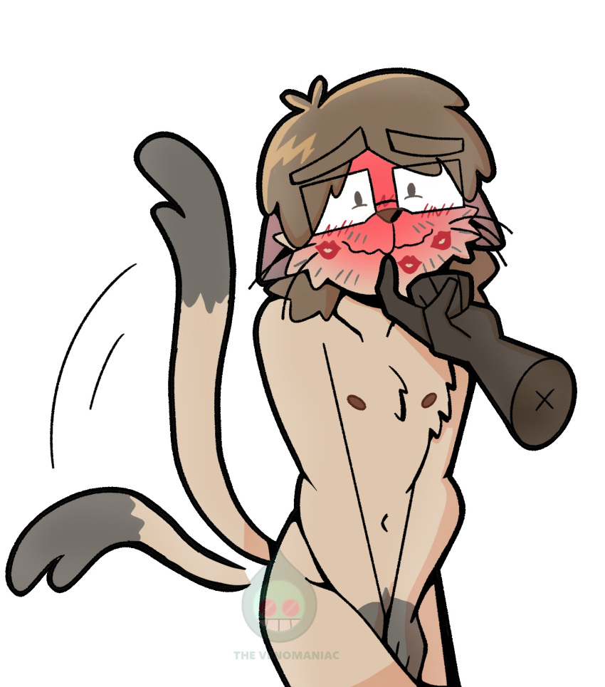 Jesse (Tethyss) Rule 34 Image
