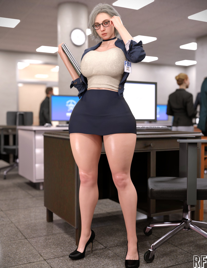 3d (Artwork) Rule 34 Image