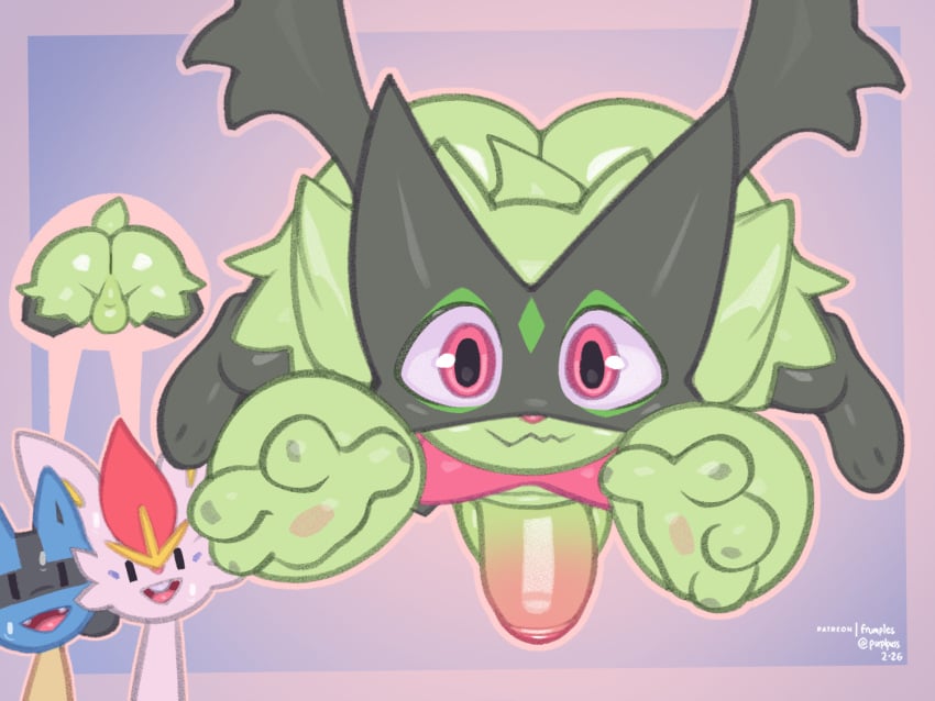 Ass Rule 34 Image